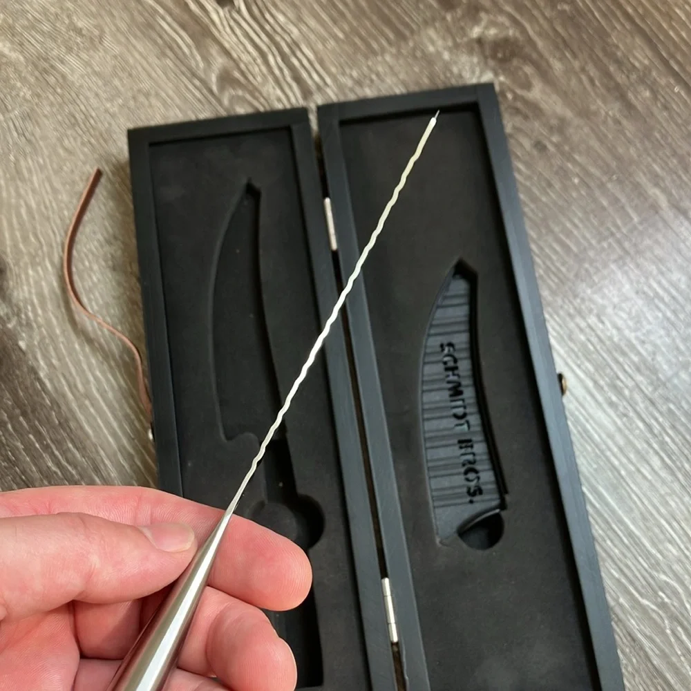 SCHMIDT BROTHERS CUTLERY